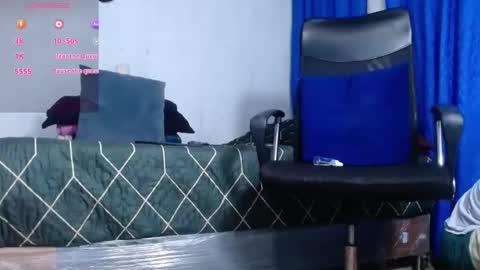 Kilian xxx online show from January 19, 9:35 am