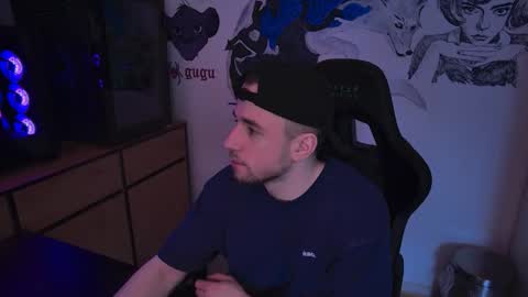 Snapshot of killa347 chatting on February 4, 9:59 am killa347 online show from February 4, 9:59 am