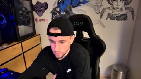 Snapshot of killa347 chatting on February 10, 12:26 am killa347 online show from February 10, 12:26 am