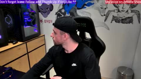 Snapshot of killa347 chatting on February 11, 12:37 am killa347 online show from February 11, 12:37 am