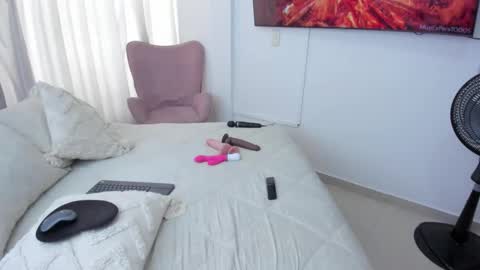 Ana      online show from October 2, 3:30 pm