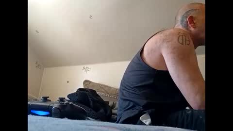 Snapshot of killerbengals chatting on February 13, 4:25 pm Blazedaddy online show from February 13, 4:25 pm