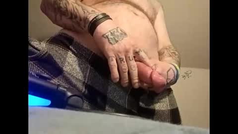 Snapshot of killerbengals chatting on March 4, 11:11 pm Blazedaddy online show from March 4, 11:11 pm