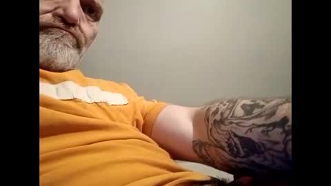 Snapshot of killerbengals chatting on March 14, 3:01 am Blazedaddy online show from March 14, 3:01 am