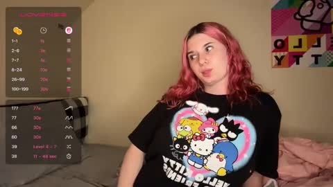 Snapshot of killerxkitty4 chatting on November 9, 3:49 am killerxkitty4 online show from November 9, 3:49 am