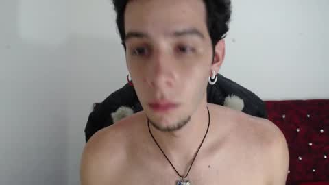 killua_parker online show from February 9, 3:32 am