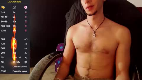 killua_parker online show from March 11, 1:44 am