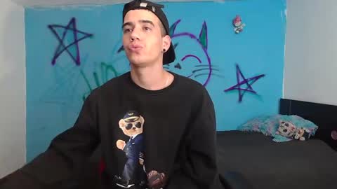 jahn online show from December 7, 8:44 am