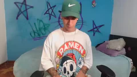 jahn online show from December 17, 7:07 am