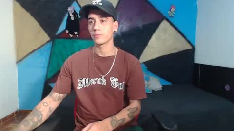 jahn online show from January 19, 12:28 am