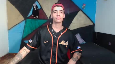 jahn online show from January 22, 3:31 am