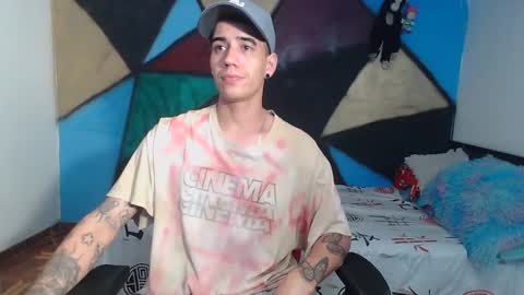 jahn online show from February 5, 9:57 am