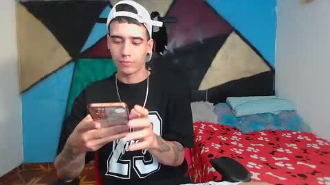 jahn online show from February 8, 3:41 am