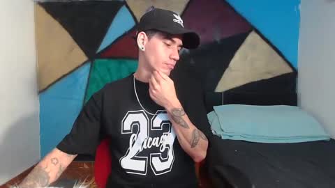 jahn online show from February 19, 4:44 am