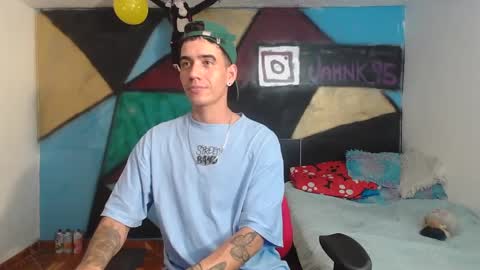 jahn online show from February 26, 6:21 pm