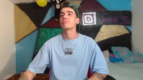 jahn online show from February 27, 3:14 am
