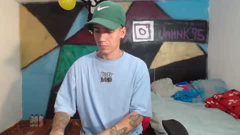 jahn online show from February 27, 11:10 am