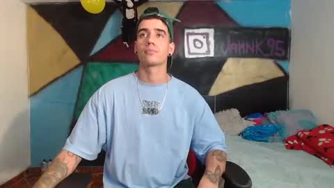 jahn online show from February 27, 2:21 pm