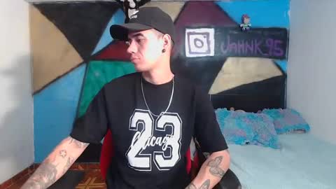 jahn online show from March 3, 12:16 pm