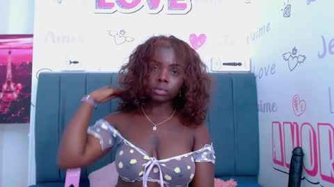 Snapshot of kilyetvera3x chatting on January 24, 5:53 am hanna online show from January 24, 5:53 am