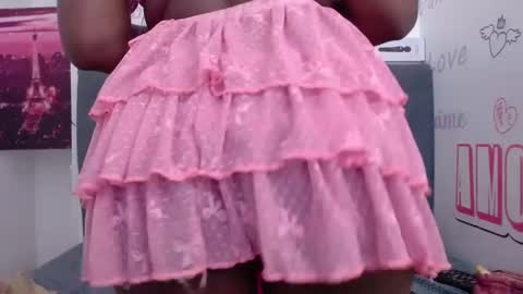 Snapshot of kilyetvera3x chatting on February 6, 9:00 am hanna online show from February 6, 9:00 am