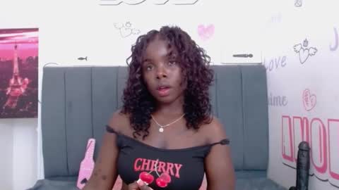 Snapshot of kilyetvera3x chatting on February 9, 5:19 am hanna online show from February 9, 5:19 am