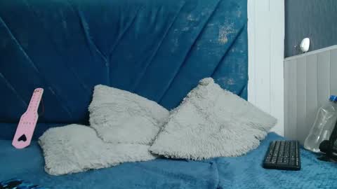 Snapshot of kilyetvera3x chatting on March 12, 7:02 am hanna online show from March 12, 7:02 am