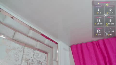 Nicole. online show from December 9, 9:06 am