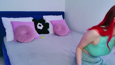 Kim online show from January 31, 7:11 pm