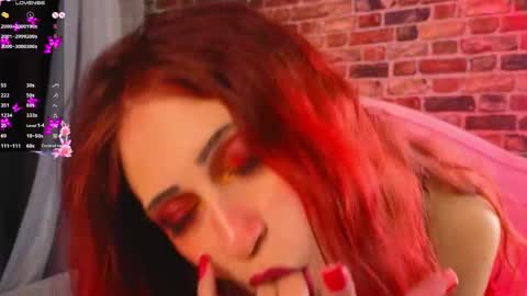 CatherineBarkJamieWallace online show from November 29, 8:12 pm