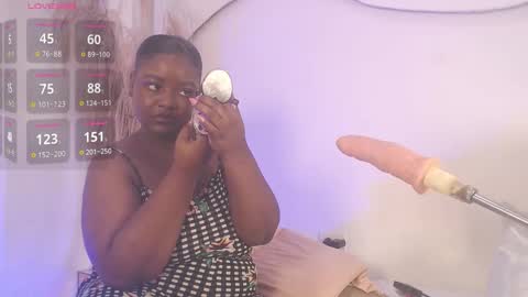 Kim  Follow me please online show from January 17, 2:38 am