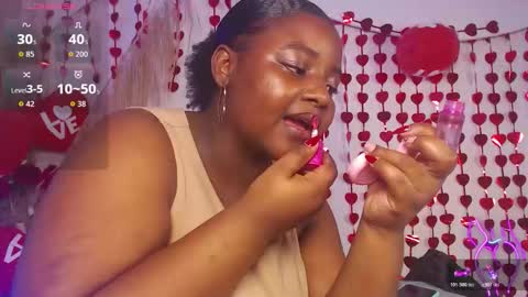 Kim  Follow me please online show from February 13, 3:02 am