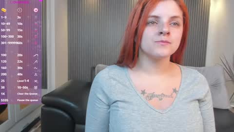 Kim online show from January 23, 12:09 pm