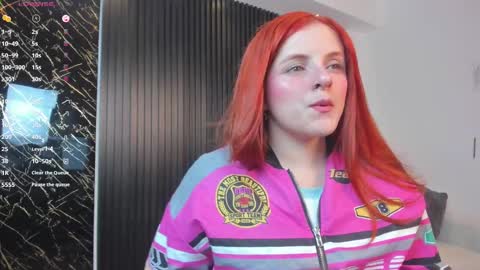 Kim online show from February 14, 12:36 pm