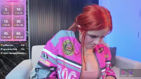 Kim online show from February 14, 6:40 pm