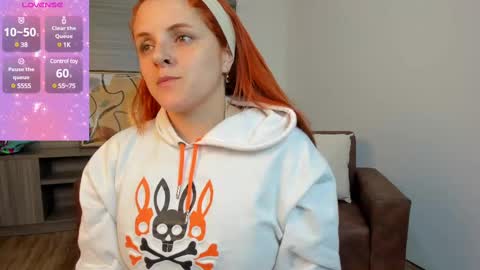 Kim online show from February 21, 12:39 pm