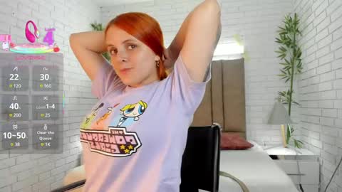 Kim online show from February 27, 12:23 pm