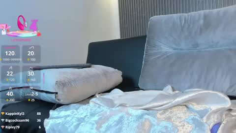 Kim online show from February 28, 3:15 pm