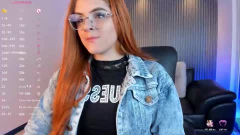 Kim online show from November 23, 12:05 pm