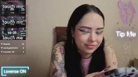 Kim online show from March 13, 8:26 pm