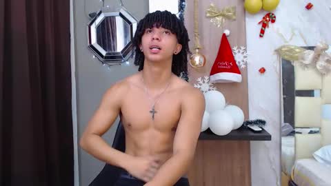 KIM online show from December 16, 3:28 pm