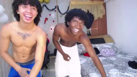 KIM online show from January 8, 2:52 pm