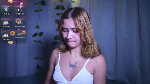 Snapshot of kim_dolls1823 chatting on December 5, 5:37 am ISABELLA 3 online show from December 5, 5:37 am