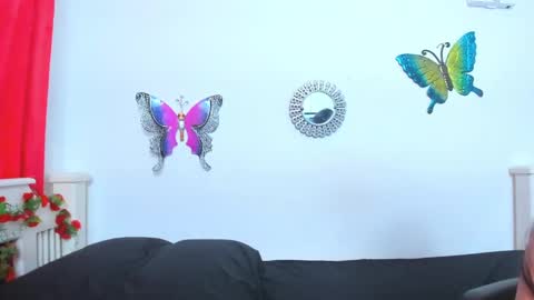 kim_eli online show from December 11, 7:46 pm