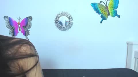 kim_eli online show from December 12, 10:20 pm