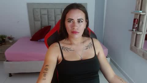 Kimberly online show from November 17, 11:32 pm