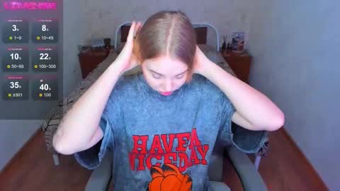 KIM online show from January 10, 8:38 am