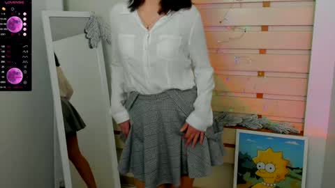 Kim online show from December 13, 1:44 pm