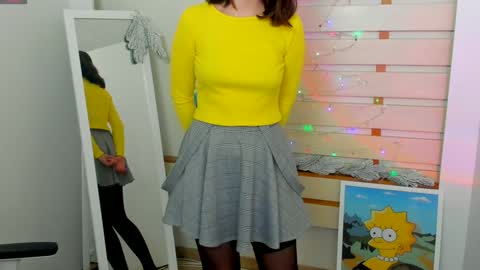 Kim online show from December 14, 10:45 am