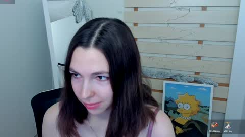 Kim online show from January 10, 1:41 pm